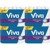 Viva Choose-A-Sheet Paper Towels
