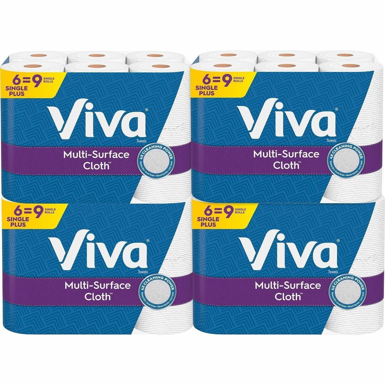 Kimberly-Clark Professional Paper Towels 6Rolls 83Sht