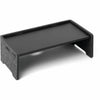Durable Monitor Stand Charcoal