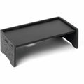 Durable Monitor Stand Charcoal