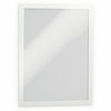 Durable Frame Adhesive Ltr Wht 2Pk