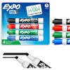 Expo Dry Erase Markers