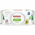 Kimberly-Clark Professional Wipes Baby Unscented