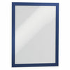 Durable Frame Adhesive Ltr Dkbl 2Pk