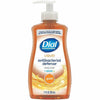 Dixon Soap Hand Liq Antibac 11 Oz
