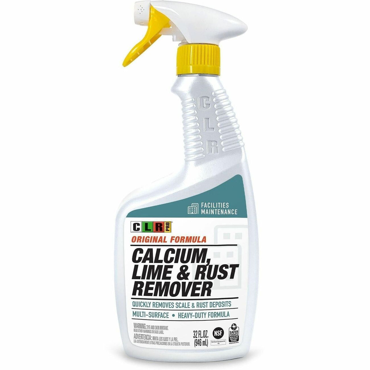 Remover Calc Lime Rust 32Oz