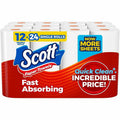 Kimberly-Clark Professional Paper Towel 12Roll 108Shts