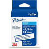 Brother Cartridge Tape 3/4" Be/We