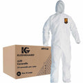 Coverall Kleenguard A20