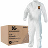 Coverall Kleenguard A40