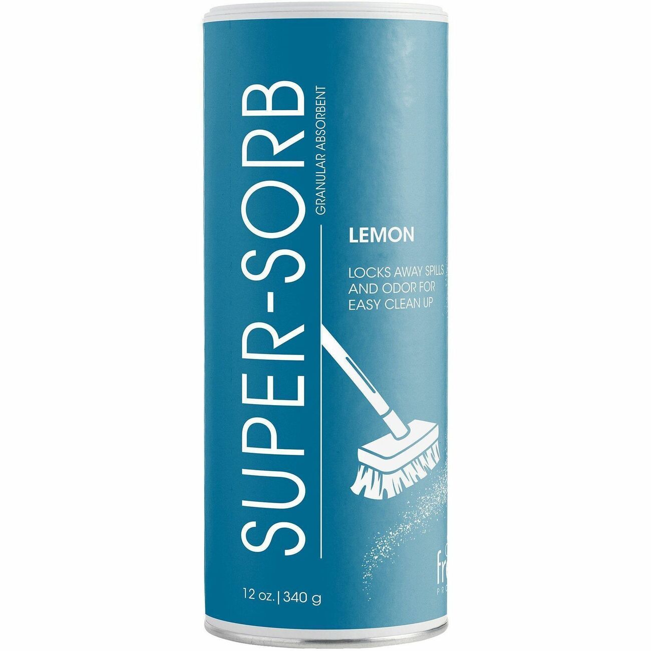Absorbent Can 12Oz