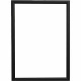 Deflecto Wall Mount Snap Frame