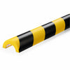 Durable Pipe Protectn P30 Yw/Bk 5Pk