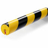 Durable Edge Protectn E8R Yw/Bk 5Pk