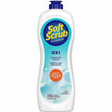 Soft Scrub Total Bath/Kitchen Cleanser