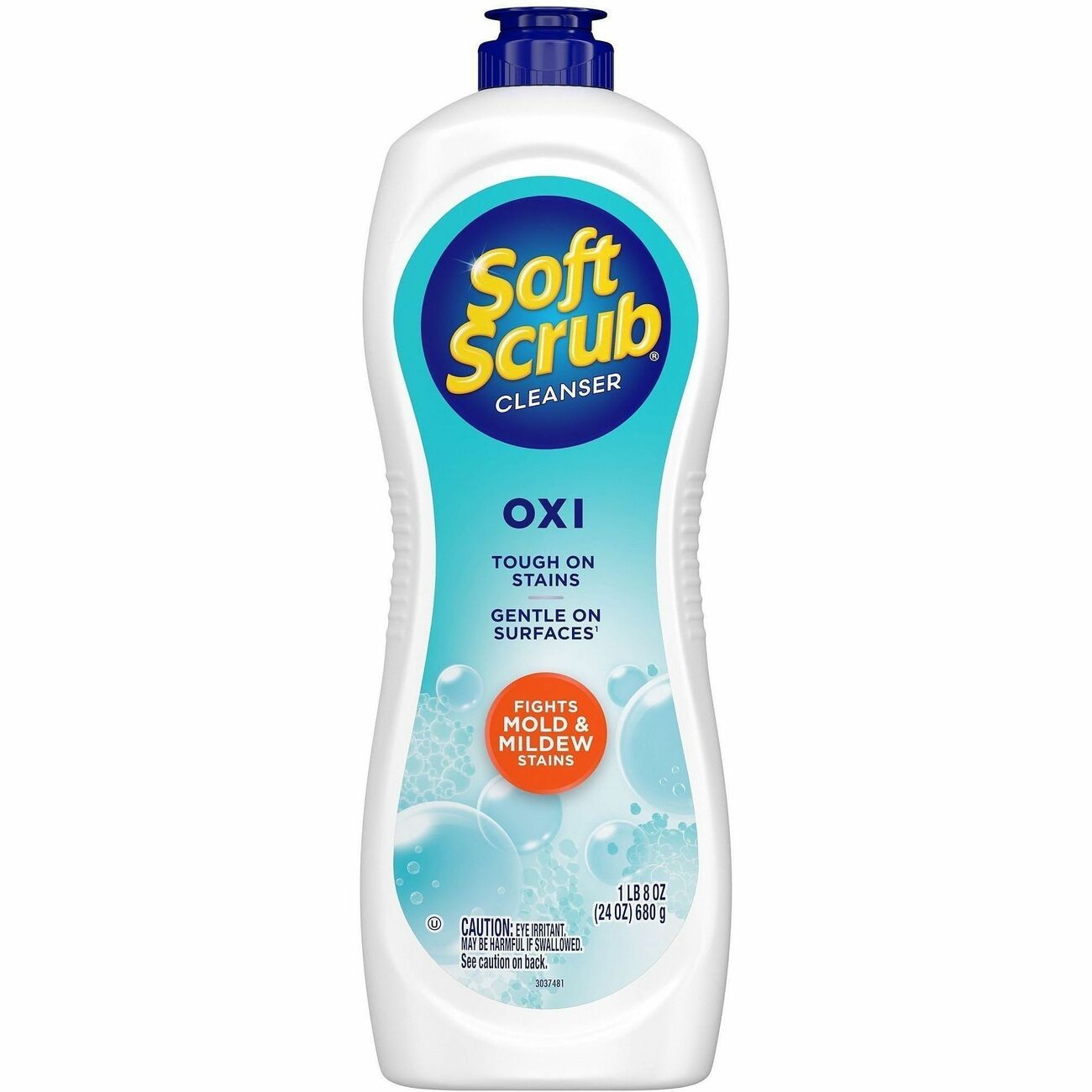 Dixon Cleanser Oxi 24Oz