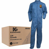 Ansell Health A20 Particle Protection Coveralls