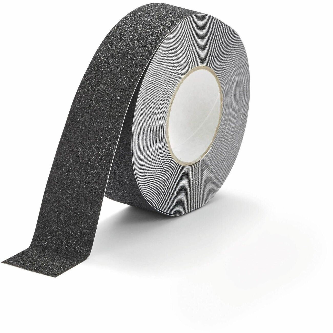 Durable Floor Marking Tape 50Mm Blk