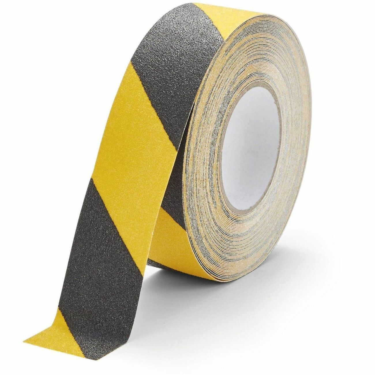 Durable Floor Markng Tape 50Mm Ywbk