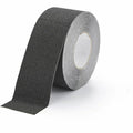 Durable Floor Marking Tape 75Mm Blk