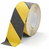 Durable Floor Markng Tape 75Mm Ywbk