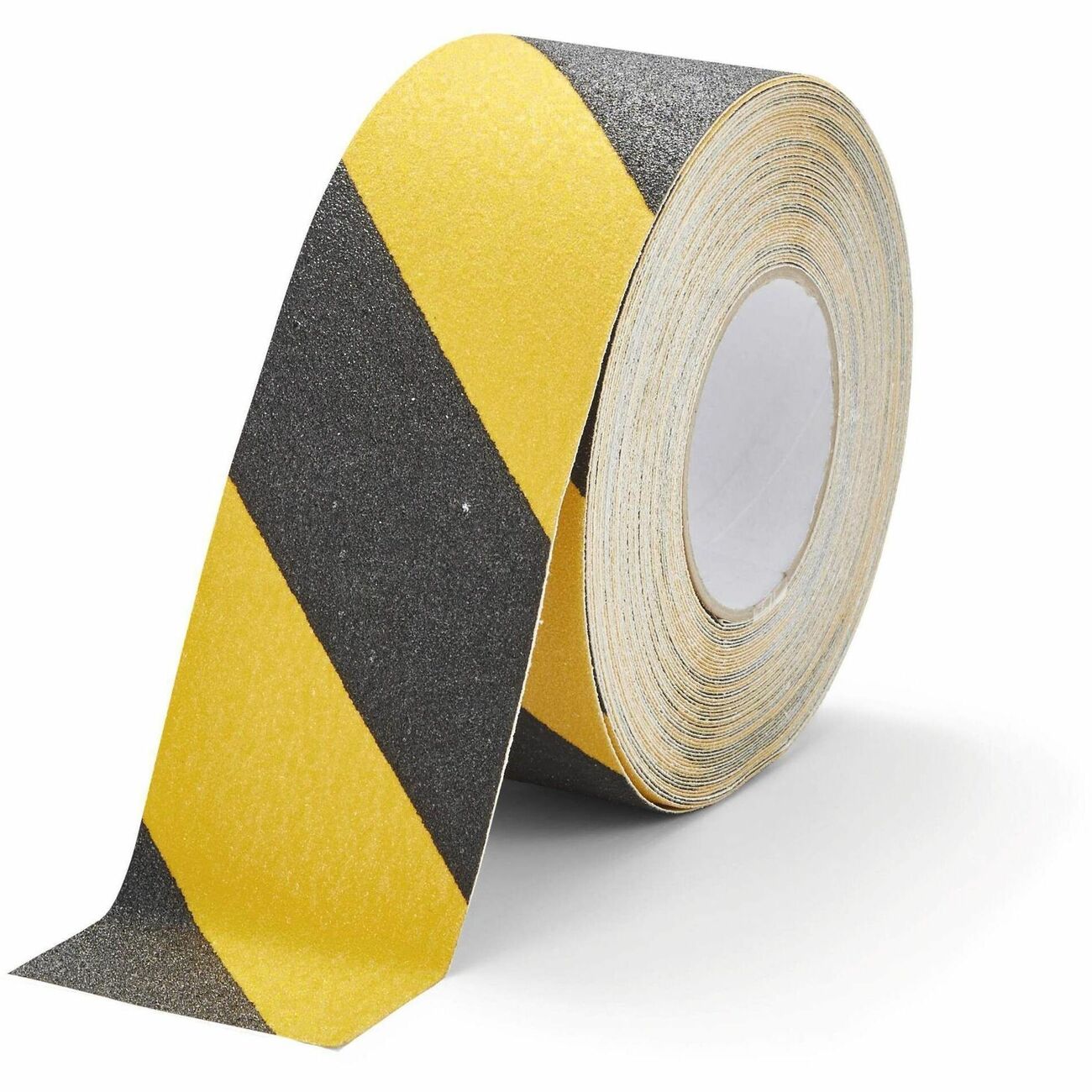 Durable Floor Markng Tape 75Mm Ywbk