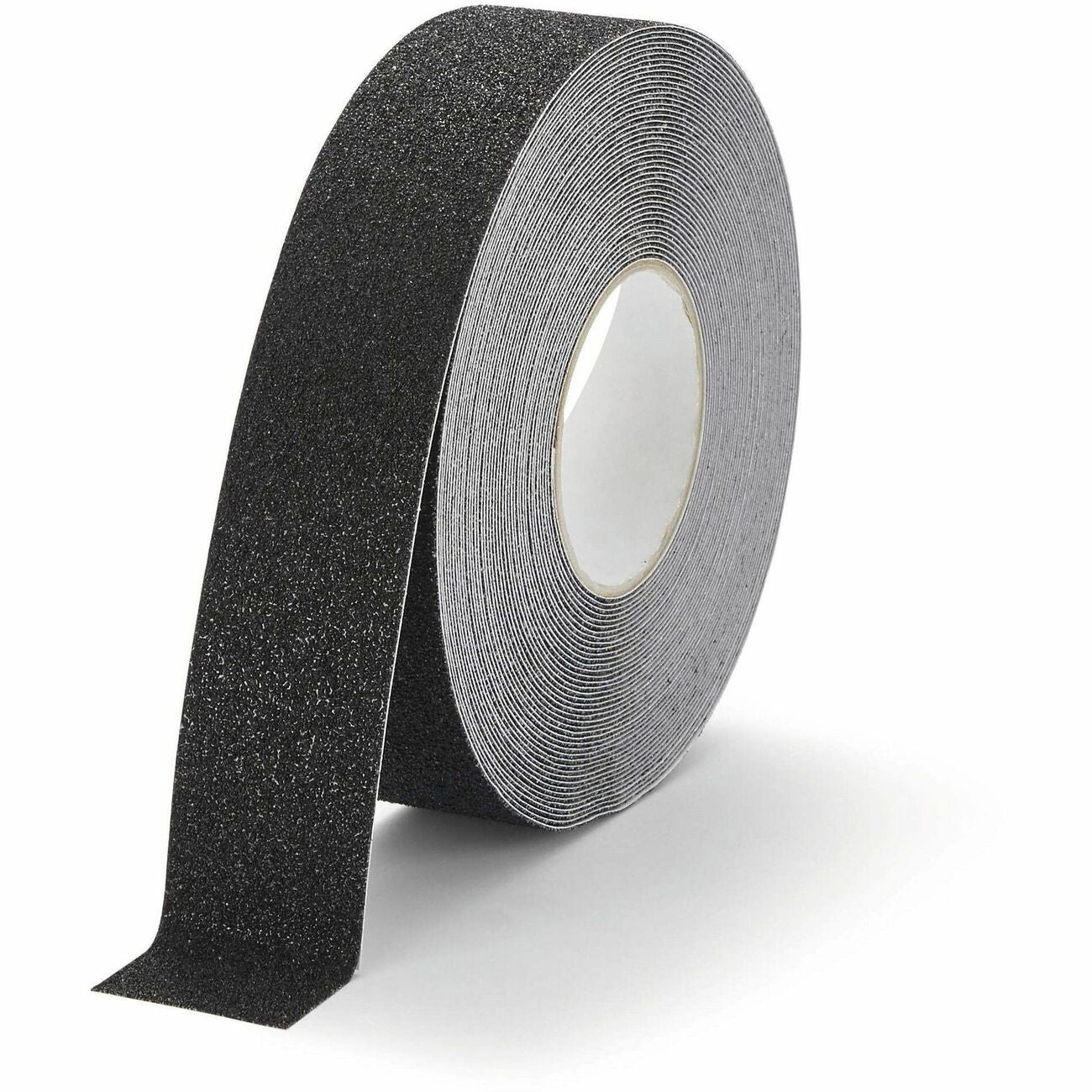 Durable Floor Marking Tape 50Mm Blk