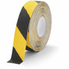 Durable Floor Markng Tape 50Mm Ywbk