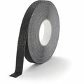 Durable Floor Marking Tape 25Mm Blk