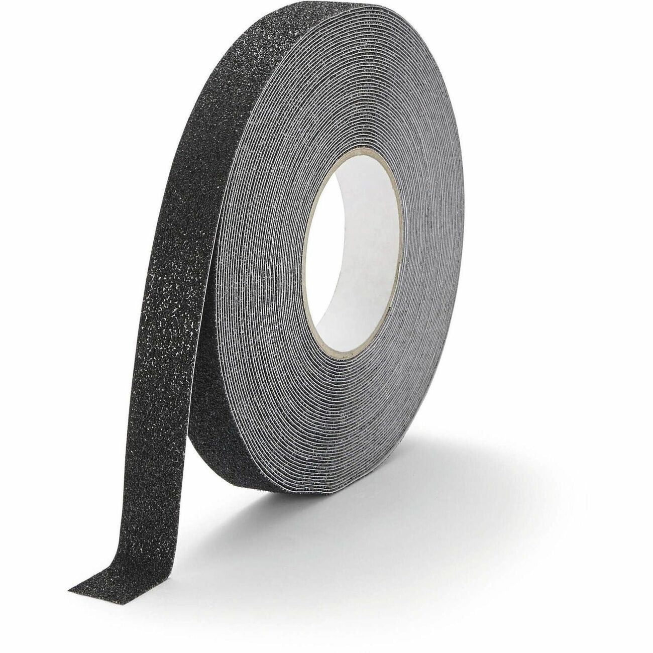 Durable Floor Marking Tape 25Mm Blk