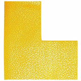 DURABLE Floor Marking Shape: "L" - 10 PK