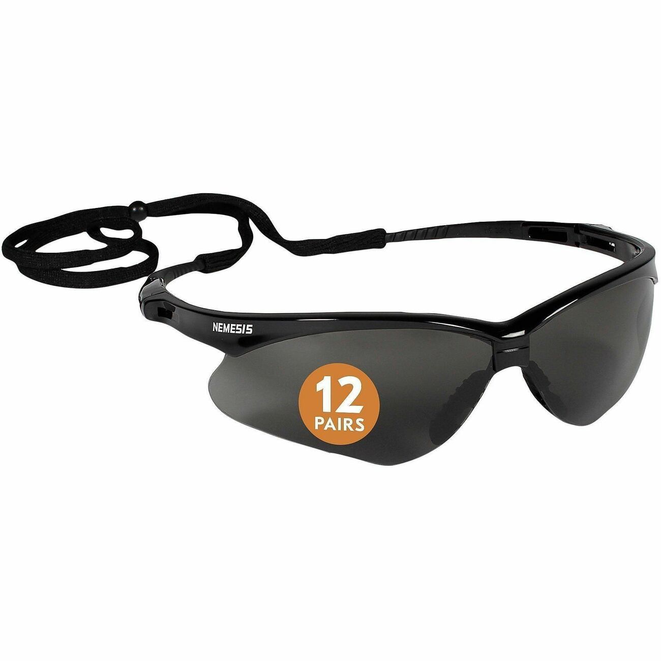 Glasses Safty Nemesis Smoke