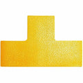 Durable Floor Marking T Yw 10Pk