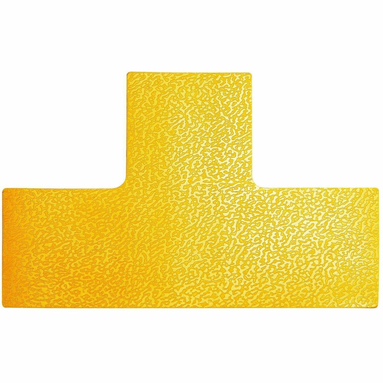 Durable Floor Marking T Yw 10Pk