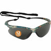 Glasses Safety Nemesis