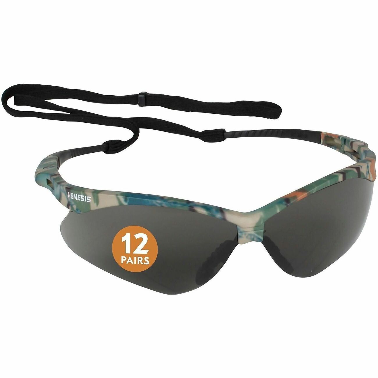 Glasses Safety Nemesis