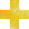 Durable Floor Marking Cross Yw 10Pk