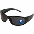 Glasses Safty Sw Elite Smoke