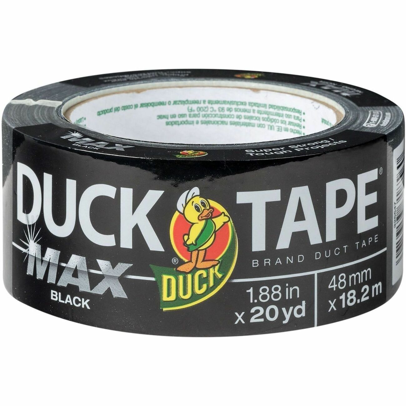 Tape Duck Max 1.88X20 Black