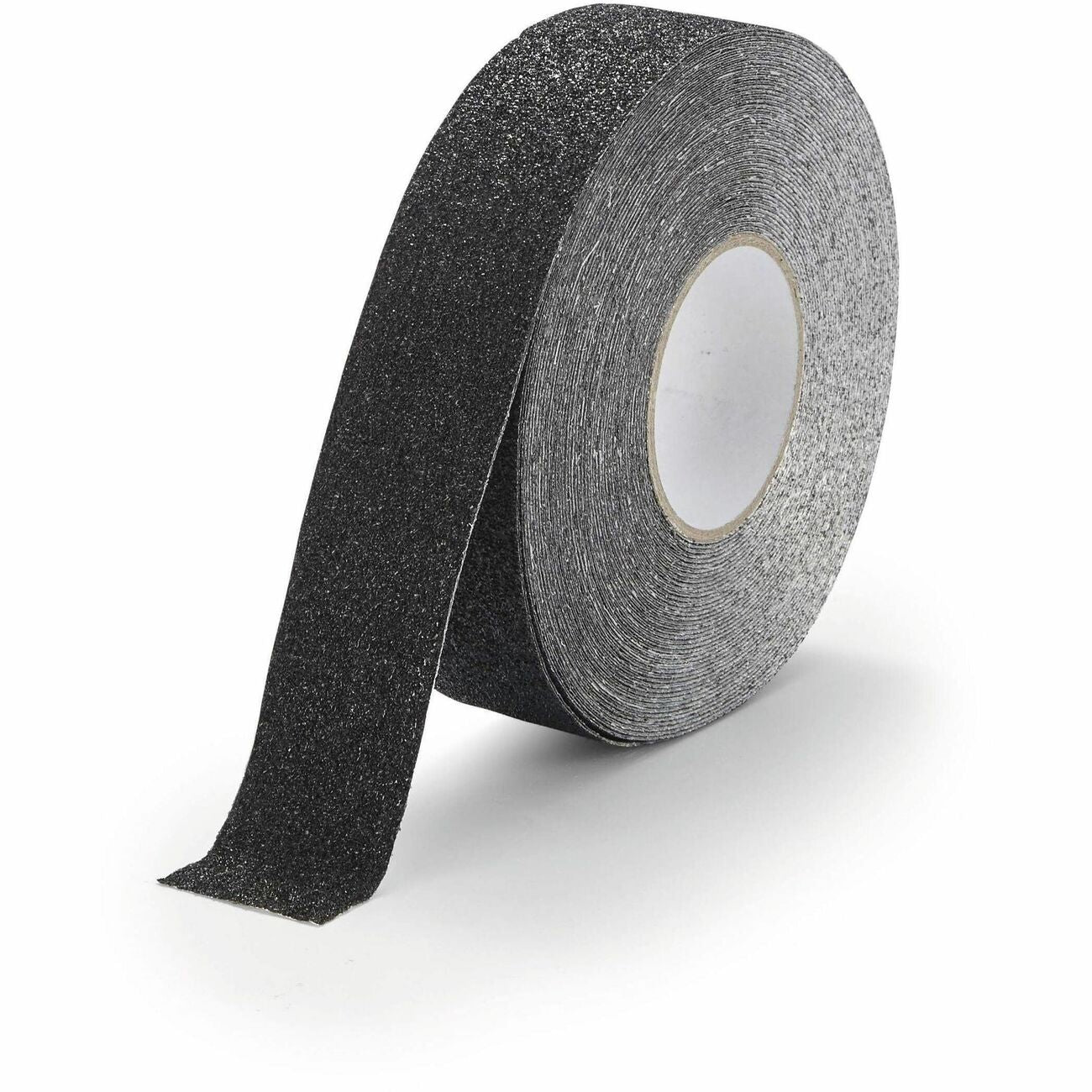 Durable Floor Marking Tape 50Mm Blk