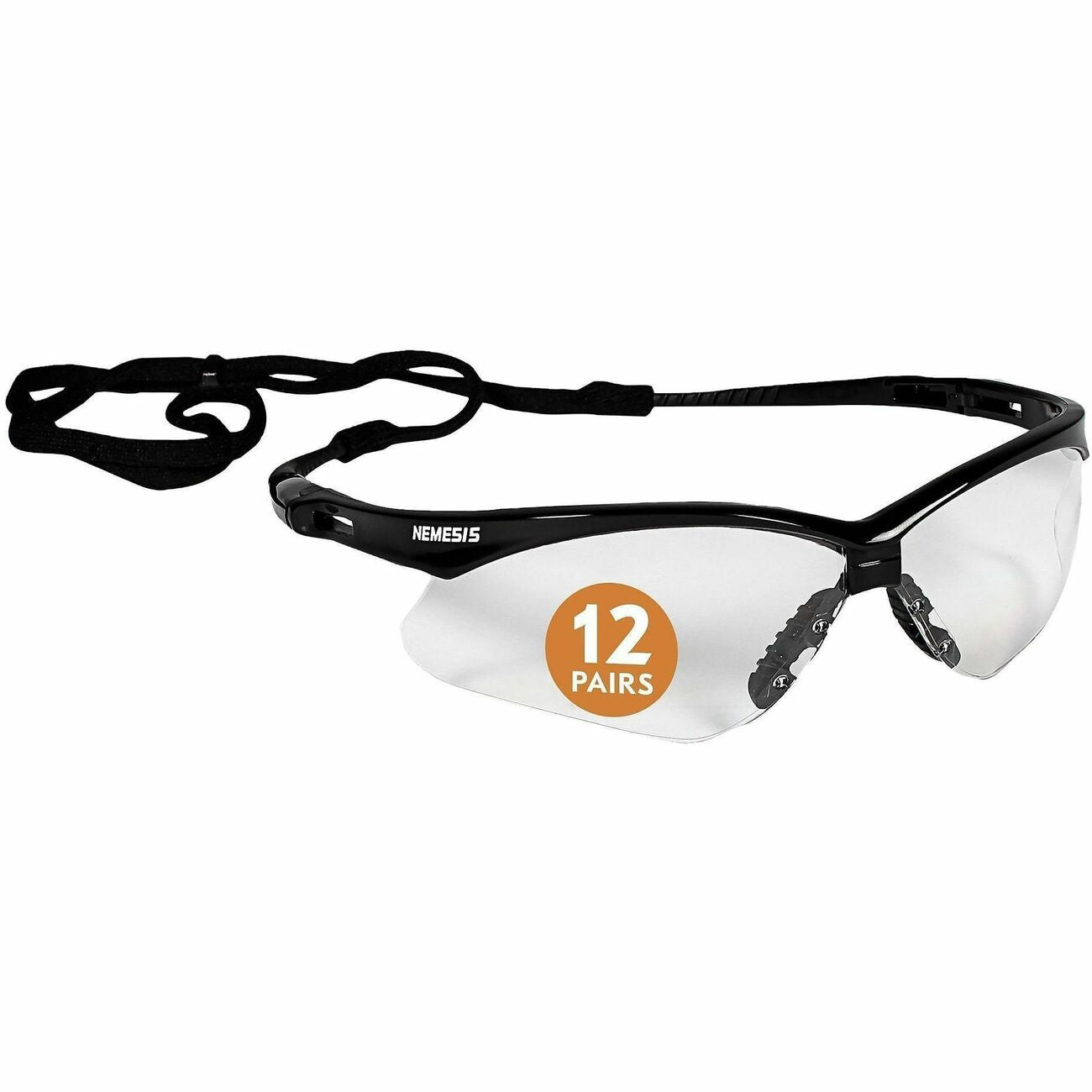 Eyewear Nfog Nemesis V30 Cl