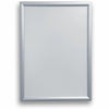 deflecto Frame Snap 18X24 Silver