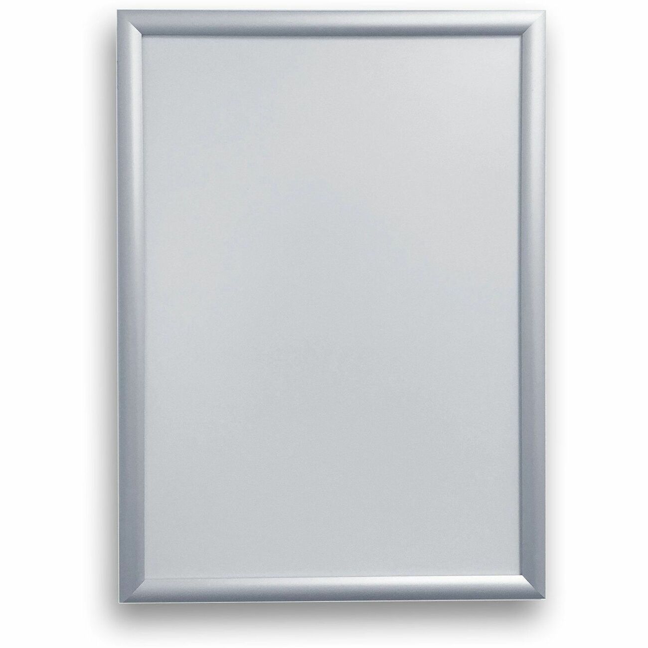 deflecto Frame Snap 18X24 Silver