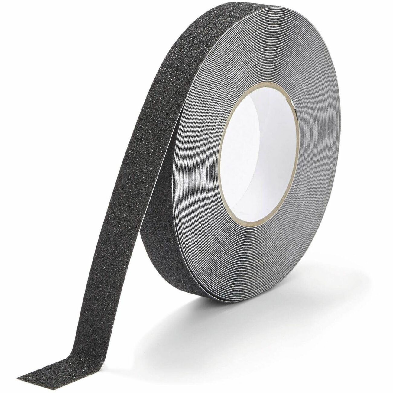 Durable Floor Marking Tape 25Mm Blk