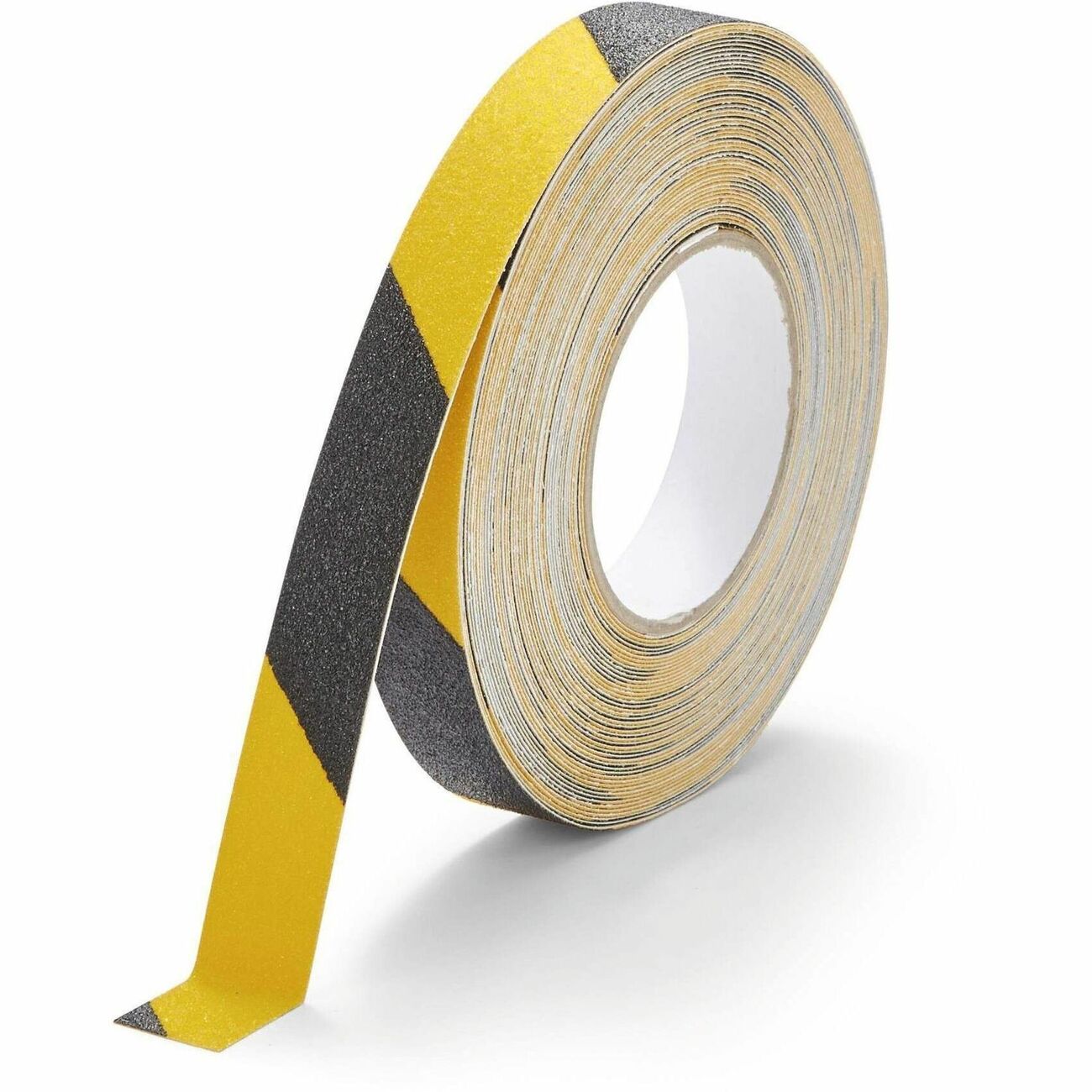 Durable Floor Markng Tape 25Mm Ywbk