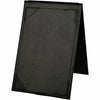 deflecto Table 5X7 Tent Aframe Blk