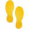 Durable Floor Marking Foot Yw 10Pk