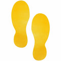 Durable Floor Marking Foot Yw 10Pk
