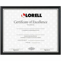 Lorell Certificate Frame