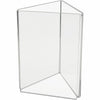Whiteboard Alum Mag 4X4